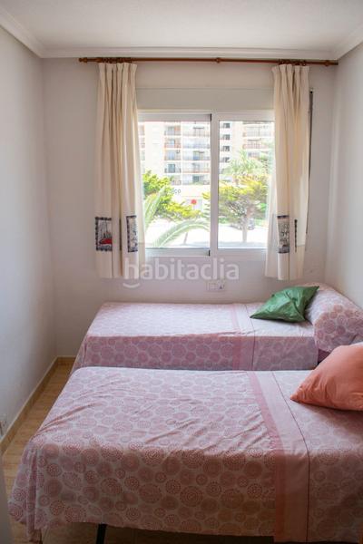 Foto c4e9bd07-f843-4d90-9051-76860b2eab51. Appartement mit parking in Playa del Galán Manga del Mar Menor (La)