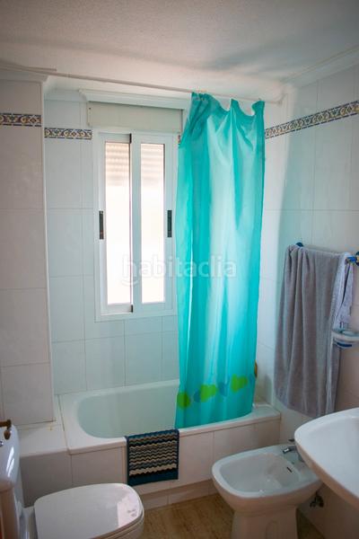Foto cdca852b-7ae6-4759-8150-151e60ae281f. Appartement mit parking in Playa del Galán Manga del Mar Menor (La)