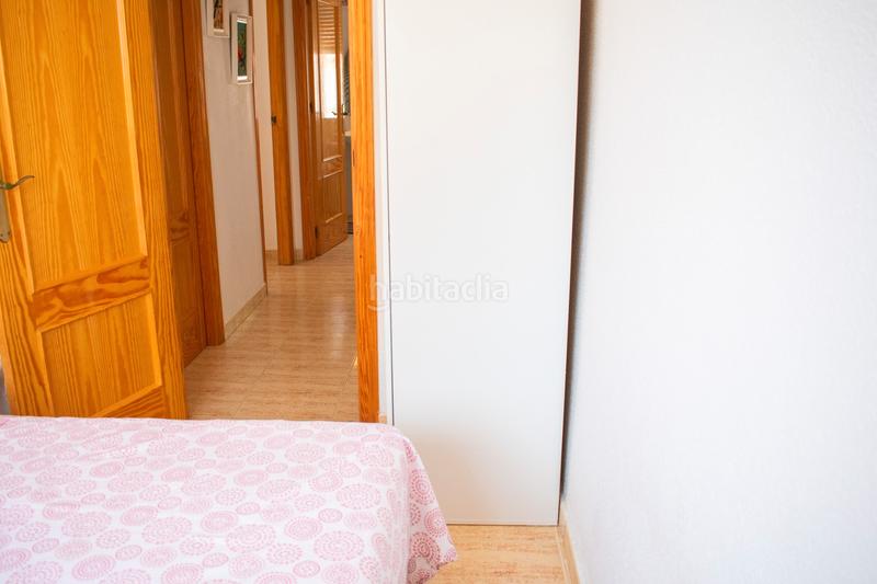 Foto e388a496-09be-469f-8c7b-d3ab73159aa0. Appartement mit parking in Playa del Galán Manga del Mar Menor (La)