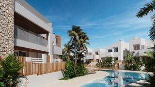 Maison à San Juan de los Terreros. Descubre la armonía perfecta entre elegancia, confort y ubicació