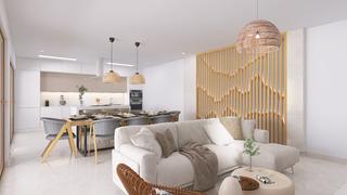 Casa a Polop. Descubra esta villa de obra nueva en polop, alicante, diseñada p