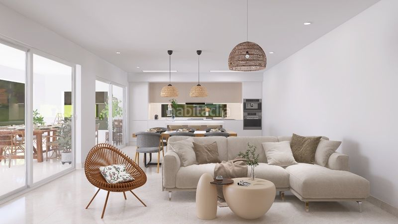 Foto 08d6c94d-c12d-489c-ad77-4401a7ac6048. Casa amb aparcament piscina a La Alberca Polop