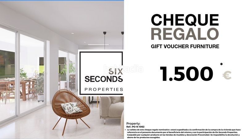 Foto 159fcc16-301f-4421-bb42-bb842a726b88. Casa amb aparcament piscina a La Alberca Polop