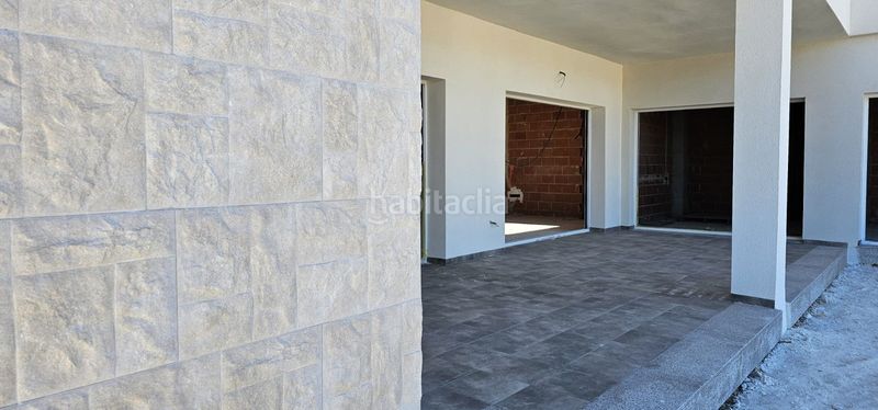 Foto 3a12b11f-0483-4e79-84b6-1538c88bc32a. Casa amb aparcament piscina a La Alberca Polop