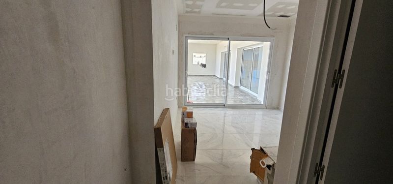 Foto 682465ba-020d-4f6e-9593-ad799ef4256a. Casa amb aparcament piscina a La Alberca Polop