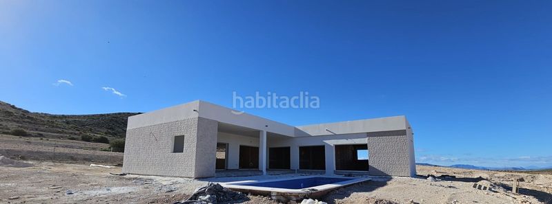 Foto 6f032ed5-aaf5-47a2-9291-a0bb48a87ccf. Casa amb aparcament piscina a La Alberca Polop