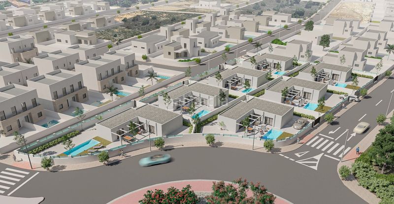 Foto ed5f26ac-314f-4200-ab72-0653a700b9b0. Casa amb aparcament piscina a La Alberca Polop