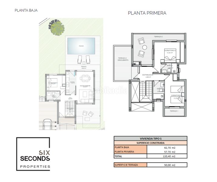 Foto 5ea2d0ba-4260-4ae8-88ed-9246c10b4269. Casa amb aparcament piscina a San Rafael - Nucia Park Nucia (la)