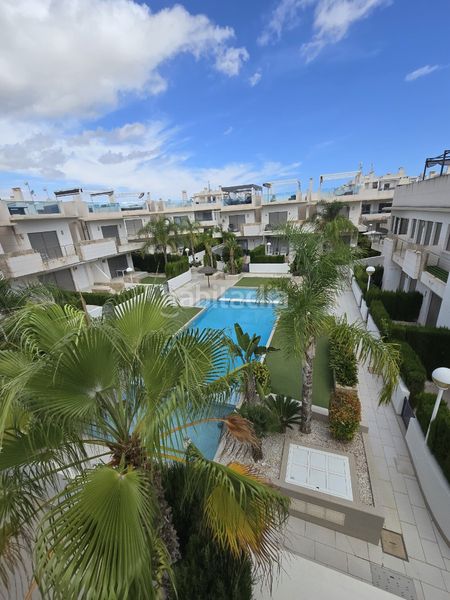 Foto 0345e835-da44-42e2-aaf4-6a11c06bd204. Casa amb calefacció aparcament piscina a Lo Marabú Rojales
