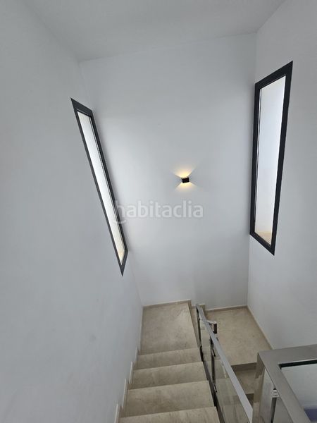 Foto 52289f5a-072c-4727-847a-79f26bb59820. Casa amb calefacció aparcament piscina a Lo Marabú Rojales