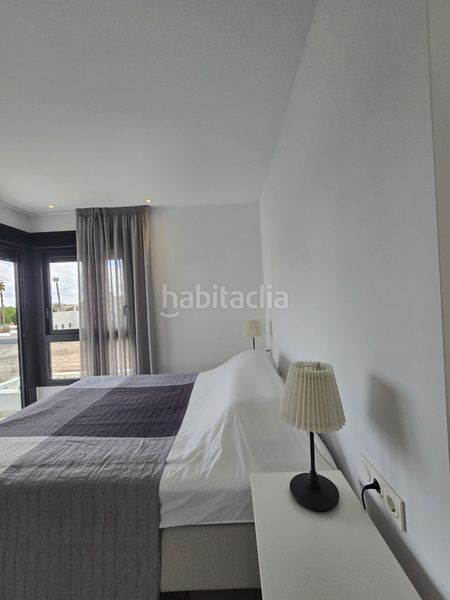 Foto 52c4fda2-2777-4d63-a7ce-fa3eeb833508. Casa amb calefacció aparcament piscina a Lo Marabú Rojales
