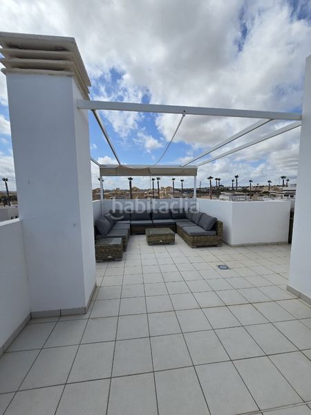 Foto 57ce1ff1-bd24-49e0-b370-a452aa9586c5. Casa amb calefacció aparcament piscina a Lo Marabú Rojales