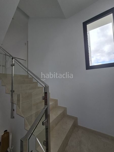 Foto 5f50f80b-ed5f-4810-bd64-4dbfa3cfeae3. Casa amb calefacció aparcament piscina a Lo Marabú Rojales