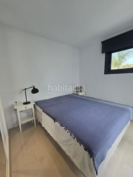 Foto a5376cf4-109e-43d6-9bac-372c4a80f494. Casa amb calefacció aparcament piscina a Lo Marabú Rojales