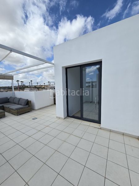 Foto c0c343e1-d853-4f24-957a-6aa53fe10c70. Casa amb calefacció aparcament piscina a Lo Marabú Rojales