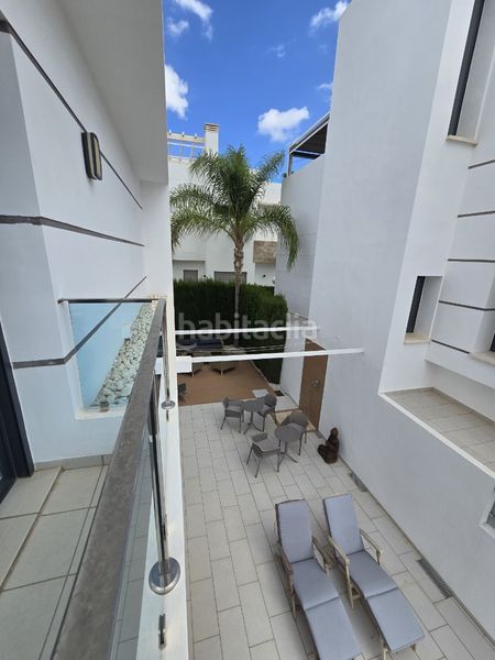 Foto d5597d05-634b-42b7-91e2-c8f22e102e03. Casa amb calefacció aparcament piscina a Lo Marabú Rojales