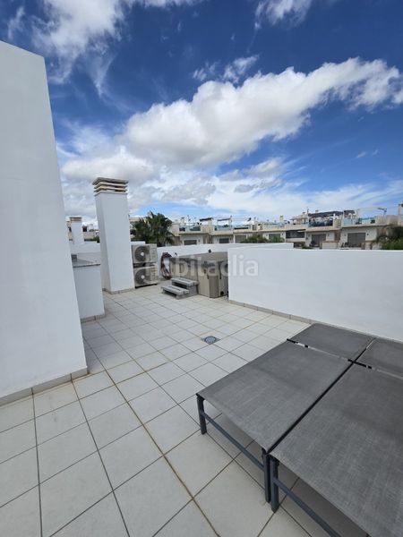 Foto f790ecde-b34a-4e35-86d2-cff4e603aeaa. Casa amb calefacció aparcament piscina a Lo Marabú Rojales