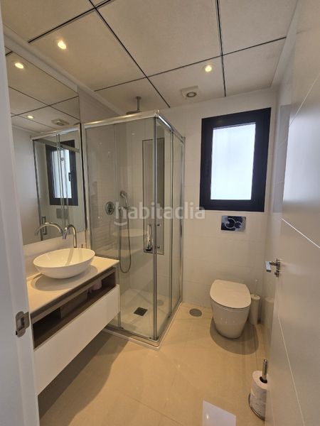 Foto f7ae494d-84cd-4388-890d-4ff96ac8eb1e. Casa amb calefacció aparcament piscina a Lo Marabú Rojales