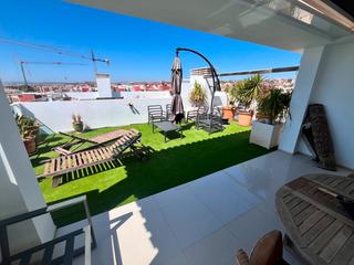 Àtic a Rojales. Descubre esta elegante residencia donde el confort se encuentra