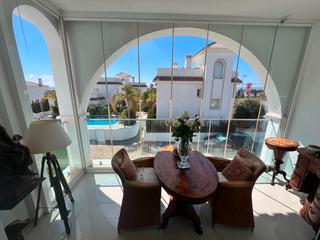Àtic a Rojales. Descubre esta elegante residencia donde el confort se encuentra