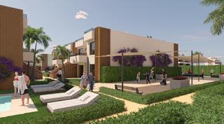 Maison à Condado de Alhama. Six seconds propertiesnbsple invita a descubrir un sofisticado r