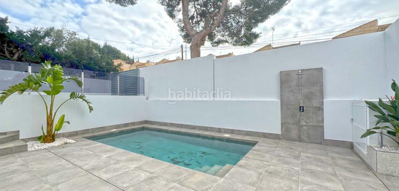 Foto 04283de5-ca43-49cf-a64b-ba8f804127d9. Maison avec parking piscine dans Los Balcones-Los Altos Torrevieja