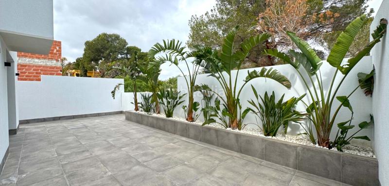 Foto 218b5487-a3ef-410c-a97f-bc2018f4ed8a. Maison avec parking piscine dans Los Balcones-Los Altos Torrevieja