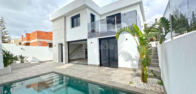 Foto 5342994a-909e-48e6-8d71-ffea52274323. Maison avec parking piscine dans Los Balcones-Los Altos Torrevieja