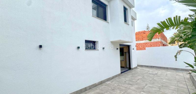 Foto 67c74248-cdf6-42e0-8669-53ac704b0aff. Maison avec parking piscine dans Los Balcones-Los Altos Torrevieja