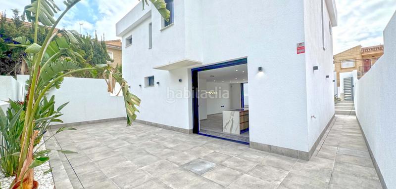 Foto 843914e5-5ad5-4293-94b4-897e43f658e6. Maison avec parking piscine dans Los Balcones-Los Altos Torrevieja