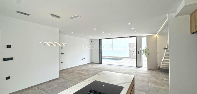 Foto 94650f0a-dc2b-4d94-8e3d-22f63add1cb8. Maison avec parking piscine dans Los Balcones-Los Altos Torrevieja