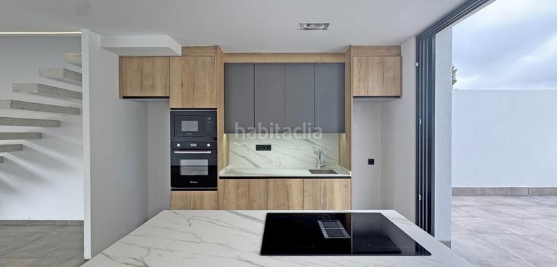 Foto 9d4816ad-8858-4e69-8317-bb5699e07f12. Maison avec parking piscine dans Los Balcones-Los Altos Torrevieja