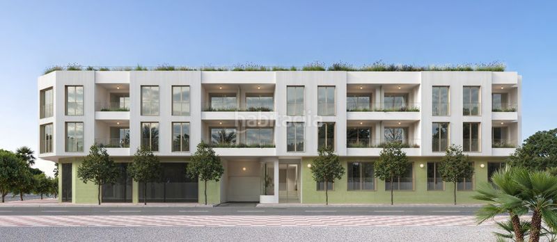Foto 1ca16946-3a94-4a30-bb87-b8e9c3977189. Apartament amb aparcament piscina a Jacarilla