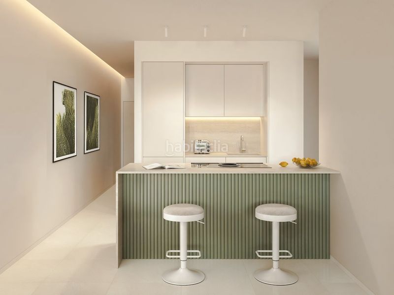 Foto cd7b6c6a-cadf-4835-8e42-97d2def37fb1. Apartament amb aparcament piscina a Jacarilla