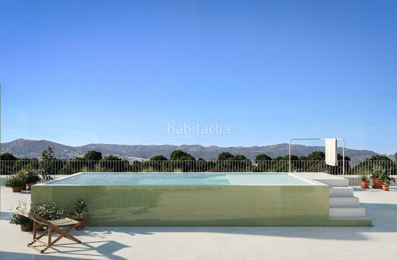 Foto cd9126e8-924d-4b49-9394-2421eda9f116. Apartament amb aparcament piscina a Jacarilla
