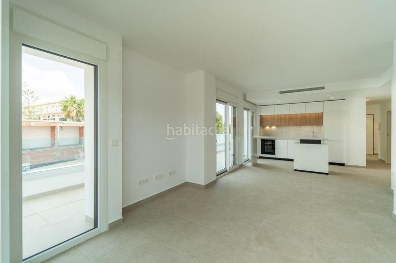 Foto 4f1215ee-5777-4dbd-ba1e-3d7814114f5d. Appartement avec parking piscine dans Playa Flamenca Orihuela