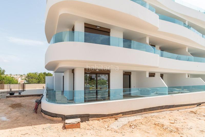Foto 53afdac9-4a55-4e87-aefe-4ff1d3c96644. Appartement avec parking piscine dans Playa Flamenca Orihuela