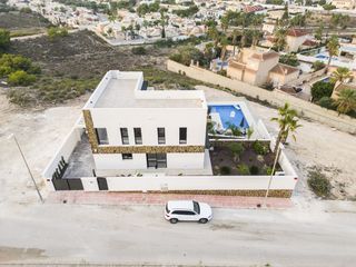 Haus in Rojales. Six seconds propertiesnbspte invita a descubrir esta sofisticada