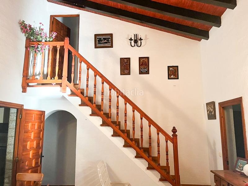 Foto ec1aedf3-67a8-49a5-85a8-abd16eef0158. Chalet presentamos una maravillosanbspvilla independiente situada en una de las zonas más exclusivas de Punta Prima, a solo 6 minutos and en Orihuela