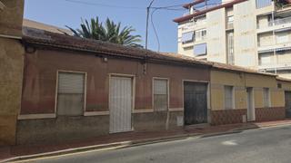 Residential Plot in Pueblo. En el corazón de la costa blanca, presentamos esta magníficanbsp