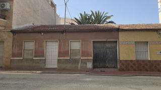 Residential Plot in Pueblo. En el corazón de la costa blanca, presentamos estanbspparcela ur