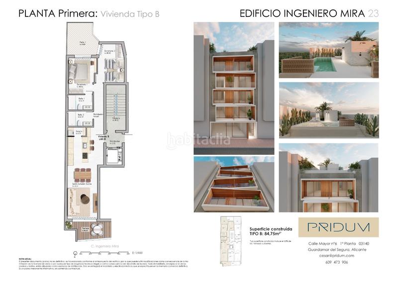 Foto 1203fd02-6d61-4911-9983-58c6ac4f7e44. Terreny residencial a Pueblo Guardamar del Segura