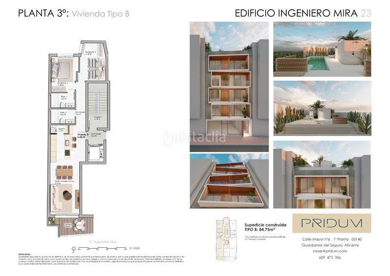 Foto 318cde0f-1e01-43bf-9d55-7fd59086263d. Terreny residencial a Pueblo Guardamar del Segura