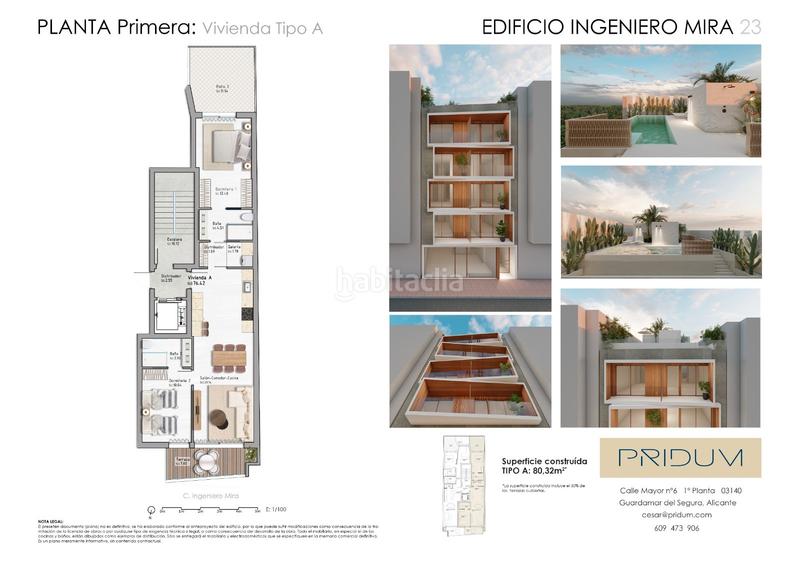 Foto 9d5002d5-b4d5-4765-b6a1-f6c941b402e3. Terreny residencial a Pueblo Guardamar del Segura