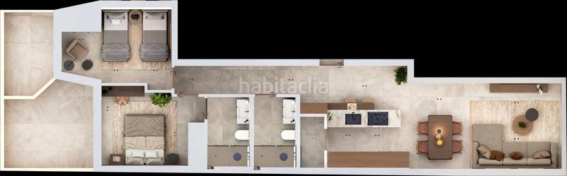 Foto be06faec-04aa-49e7-9d82-50437da0be68. Terreny residencial a Pueblo Guardamar del Segura