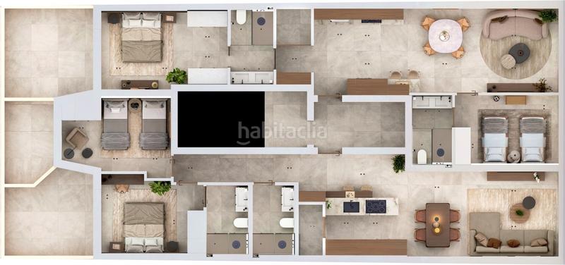 Foto f9d5474a-26be-4295-90ea-609fe773e2f4. Terreny residencial a Pueblo Guardamar del Segura