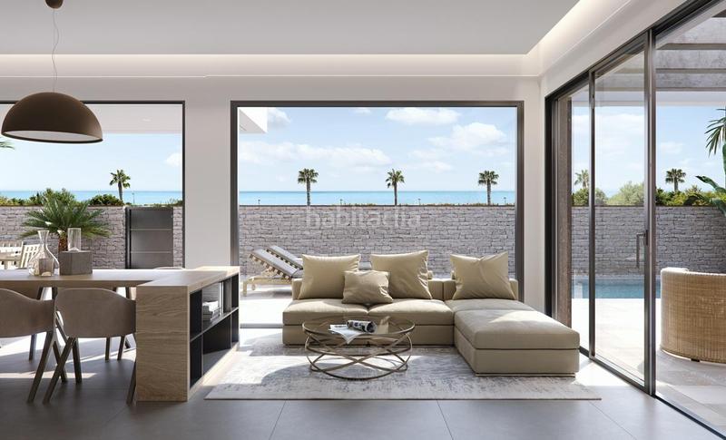 Foto 662b4b46-9e8f-43a5-8304-4f34dc30b105. Haus mit parking pool in El Mojón Pilar de la Horadada