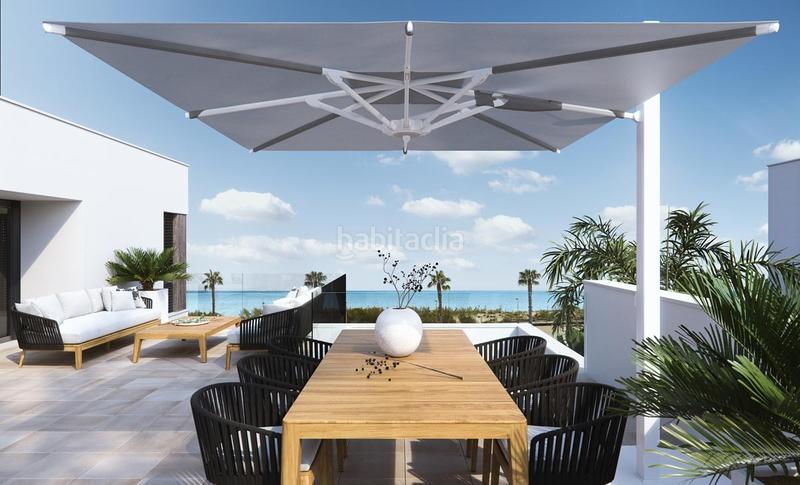 Foto b6bd79ec-80d7-4182-919c-03e623749711. Haus mit parking pool in El Mojón Pilar de la Horadada