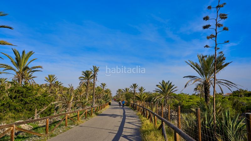 Foto 488bff03-6844-422f-a3a8-08b5c23664b8. Appartement mit heizung in Guardamar Playa Guardamar del Segura
