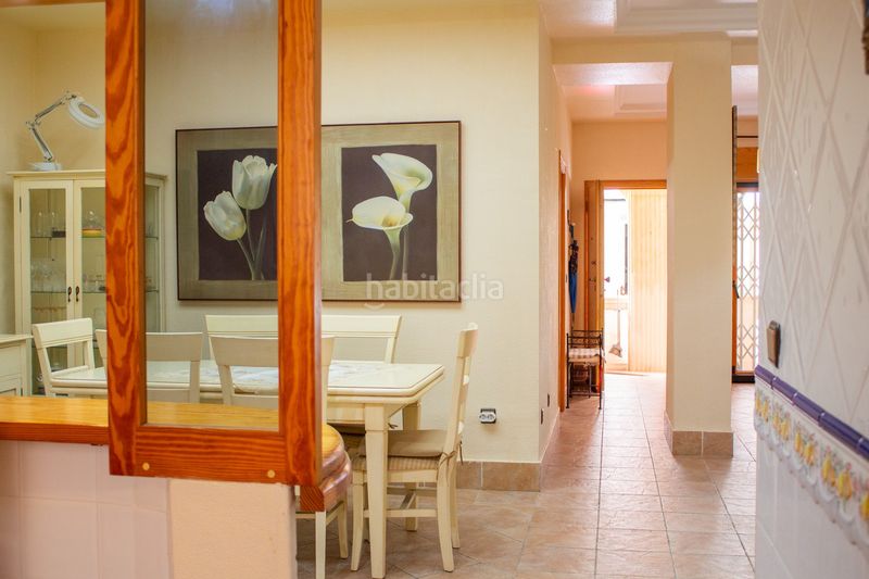 Foto 5d626b62-3df7-4f4a-b86f-b0a611cf4105. Appartement mit heizung in Guardamar Playa Guardamar del Segura